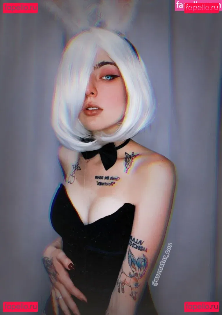 Evenstar Onlyfans Photo Gallery 