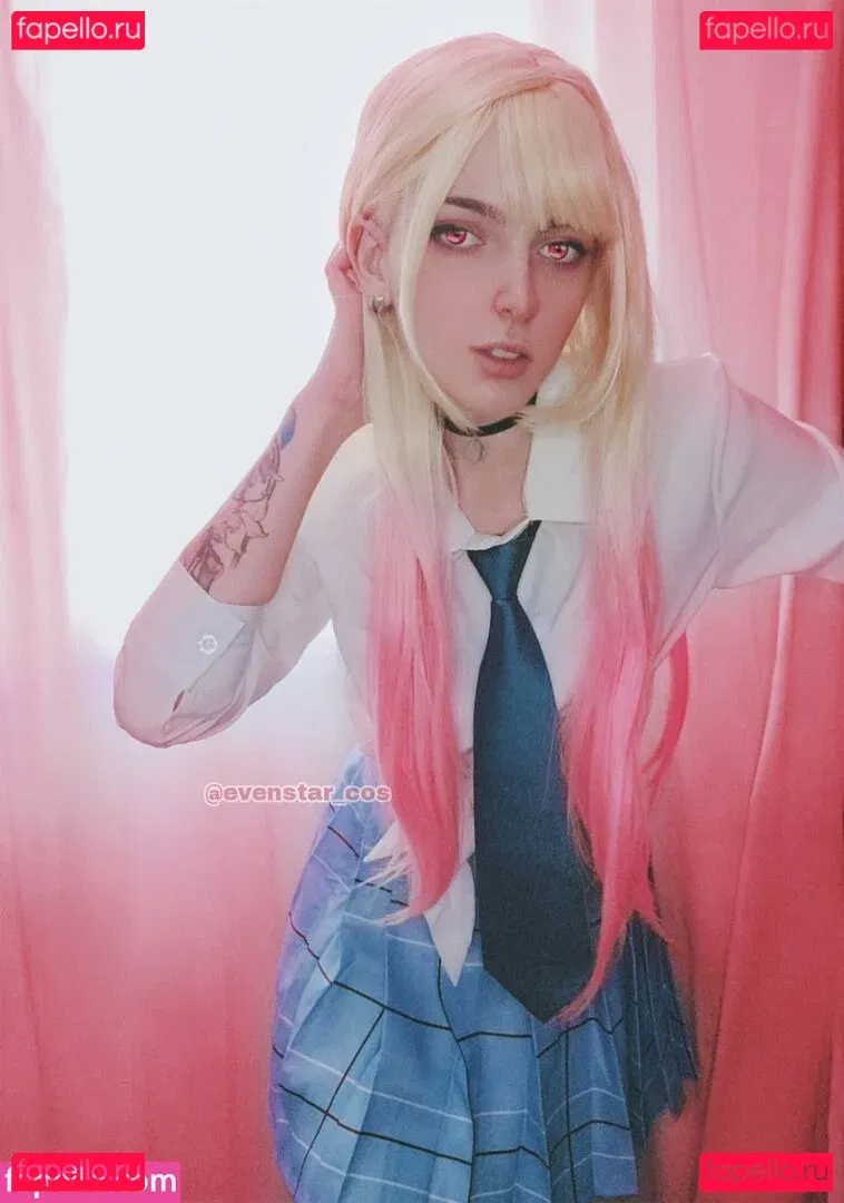 Evenstar Onlyfans Photo Gallery 