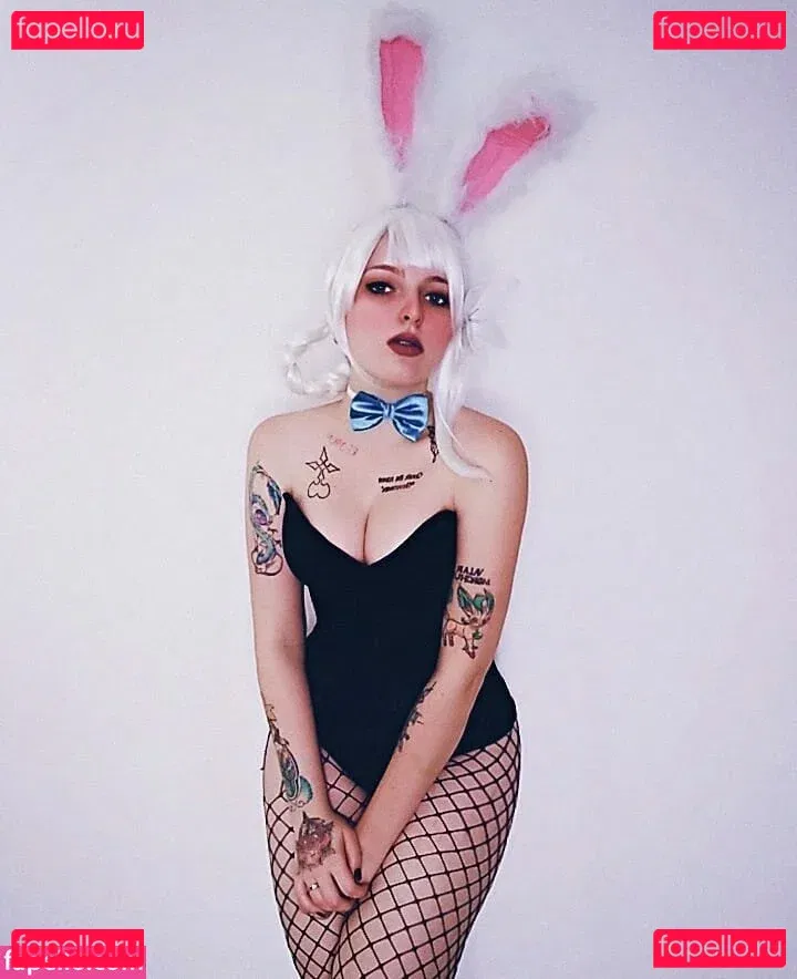 Evenstar Onlyfans Photo Gallery 