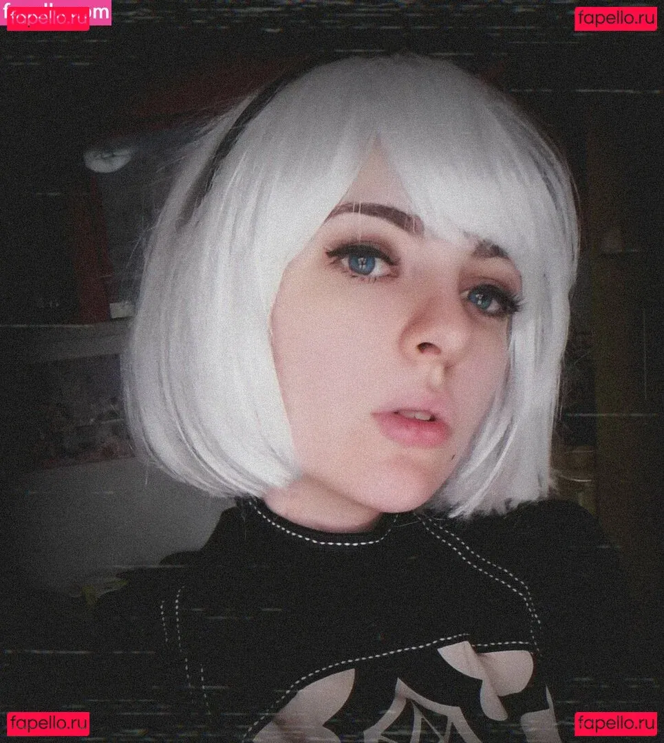 Evenstar Onlyfans Photo Gallery 