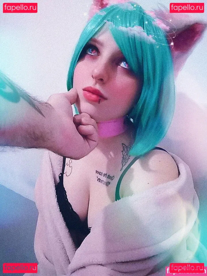 Evenstar Onlyfans Photo Gallery 