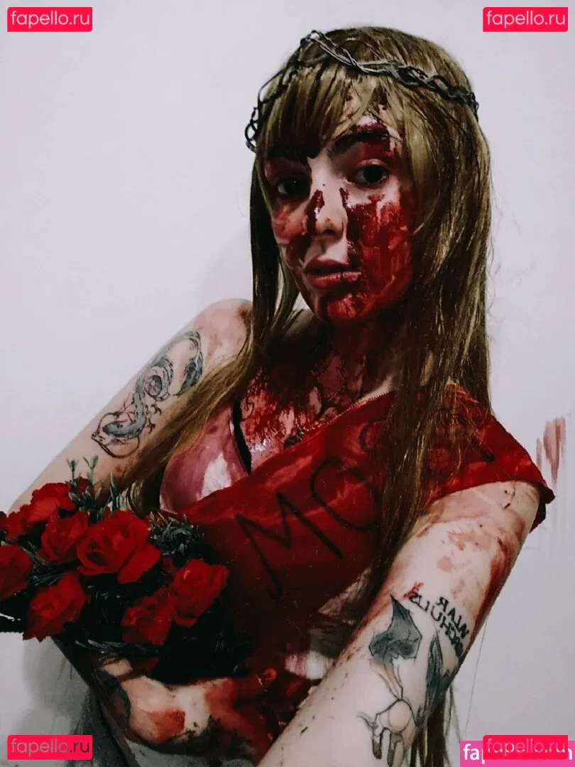 Evenstar Onlyfans Photo Gallery 