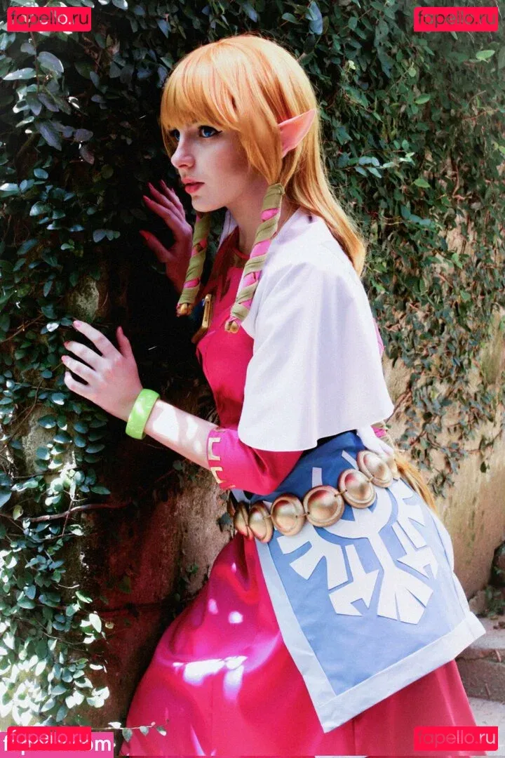 Evenstar Onlyfans Photo Gallery 