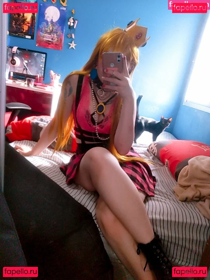 Evenstar Onlyfans Photo Gallery 