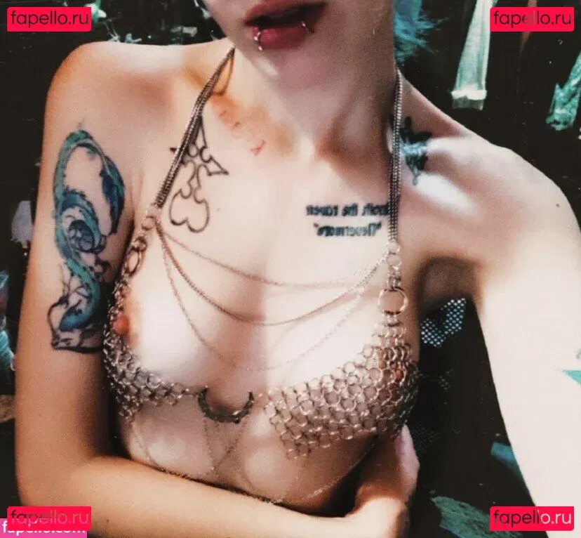 Evenstar Onlyfans Photo Gallery 