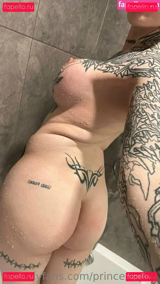 princess-jinx Onlyfans Photo Gallery 