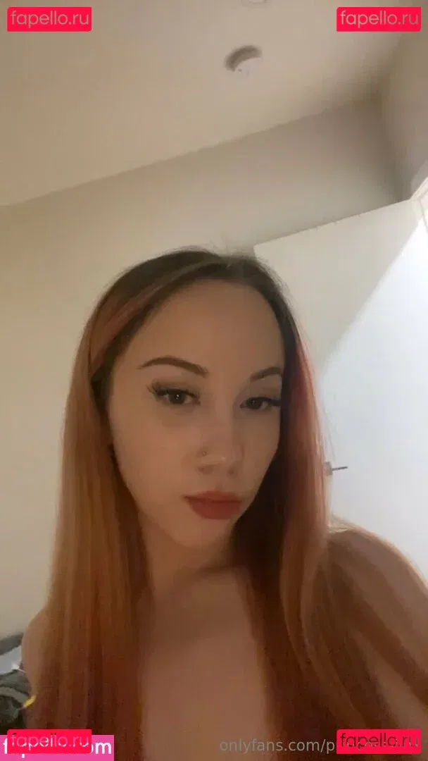 princess-jinx Onlyfans Photo Gallery 