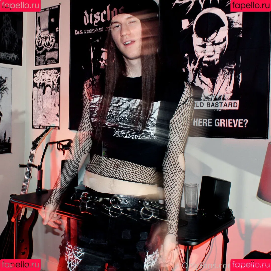 crustbag Onlyfans Photo Gallery 