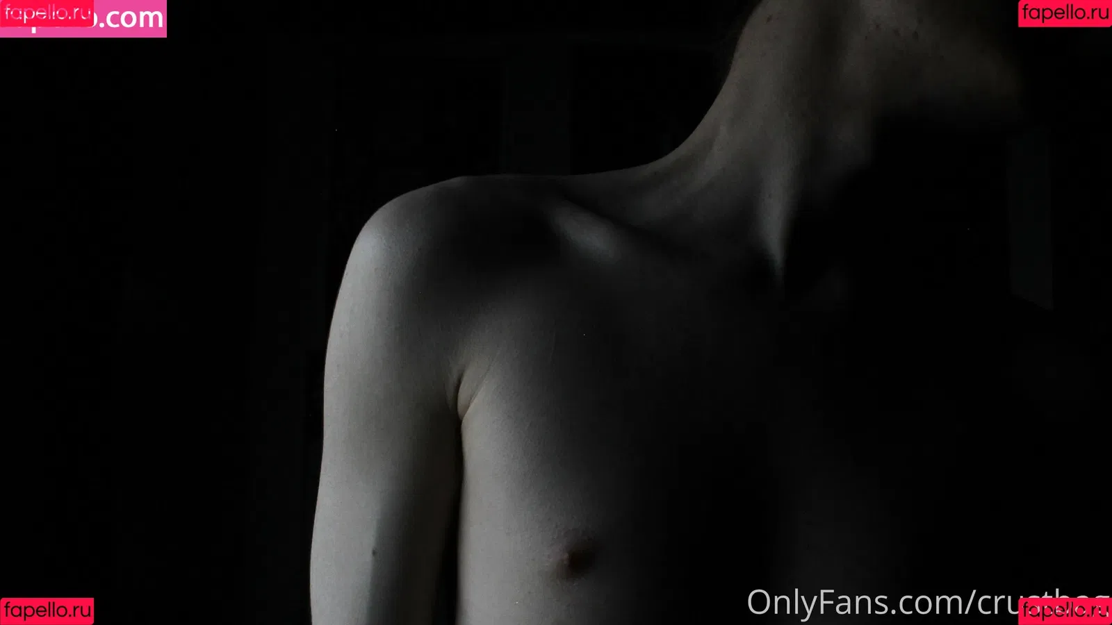 crustbag Onlyfans Photo Gallery 