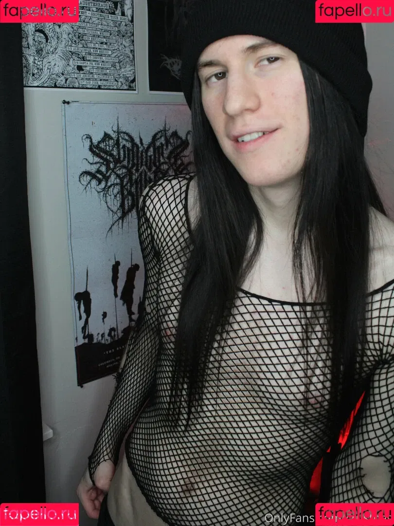 crustbag Onlyfans Photo Gallery 