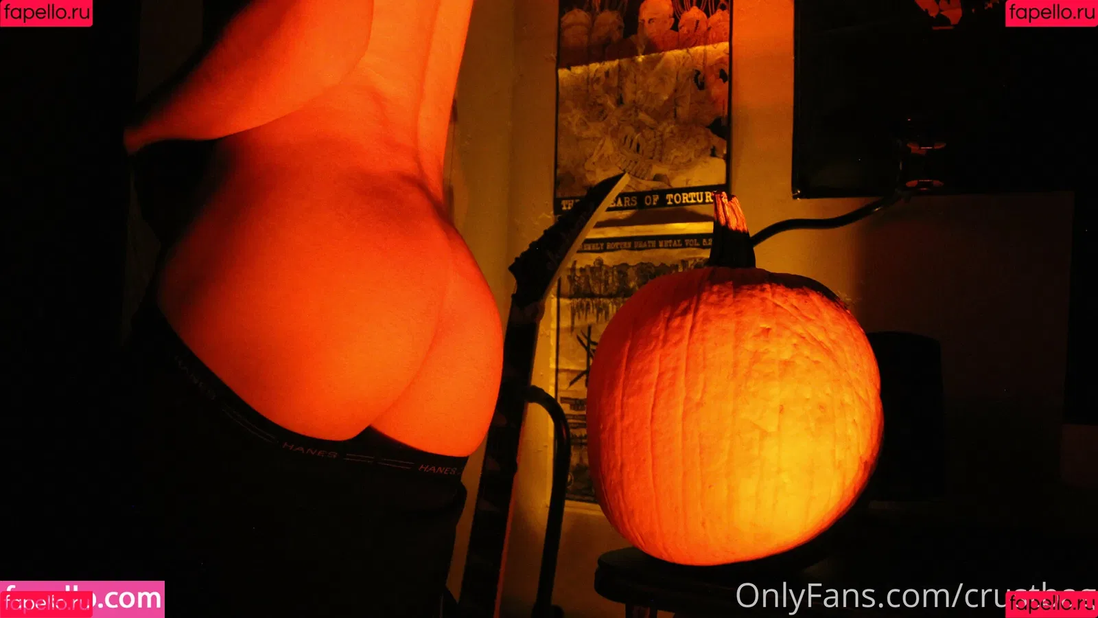 crustbag Onlyfans Photo Gallery 
