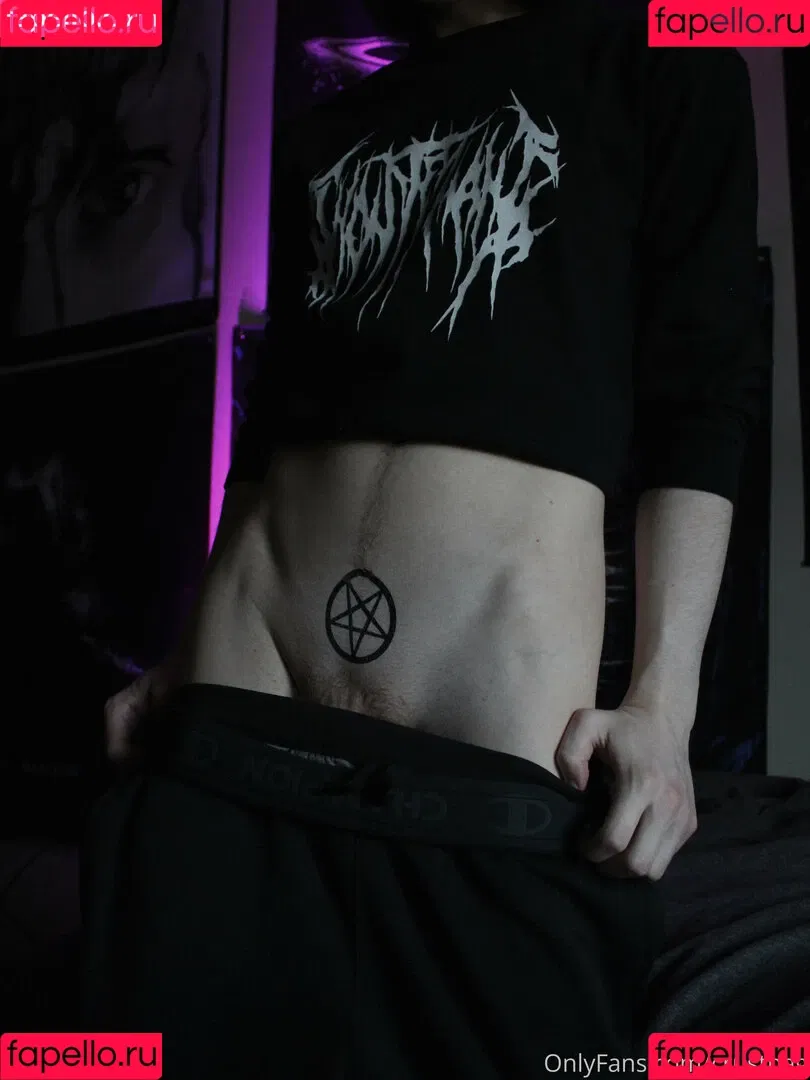 crustbag Onlyfans Photo Gallery 