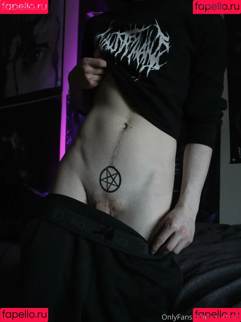 crustbag Onlyfans Photo Gallery 
