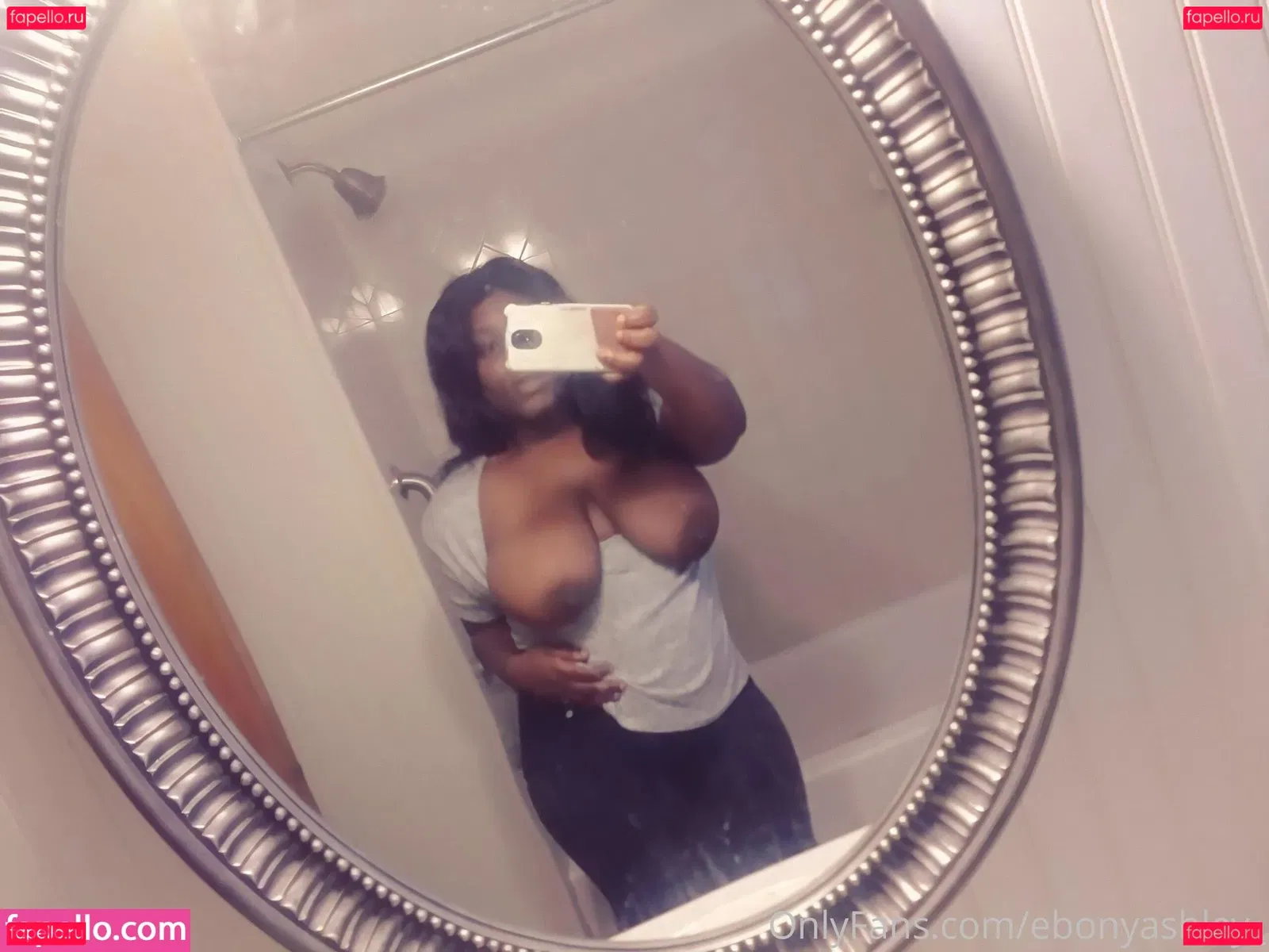 ebonyashley_ Onlyfans Photo Gallery 