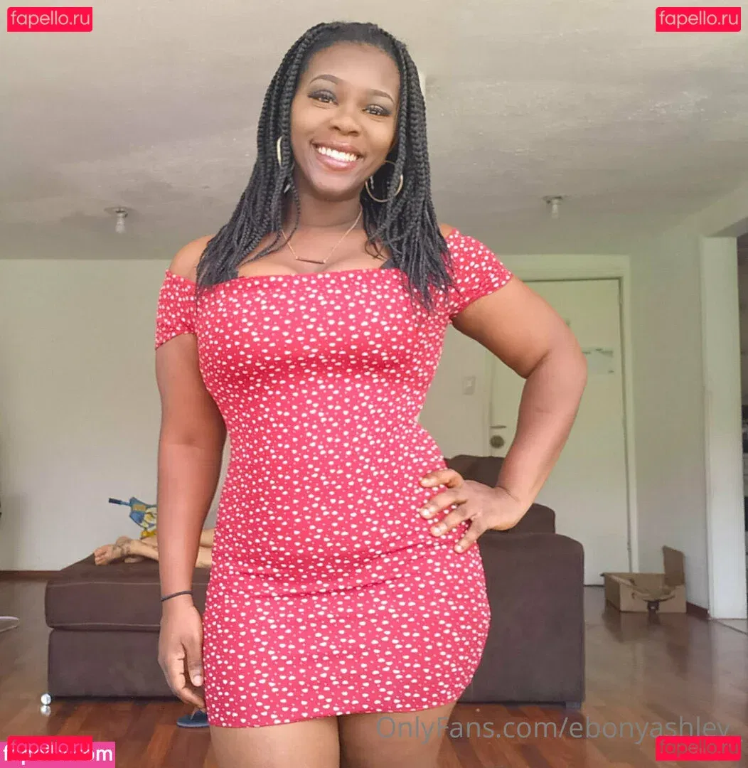 ebonyashley_ Onlyfans Photo Gallery 