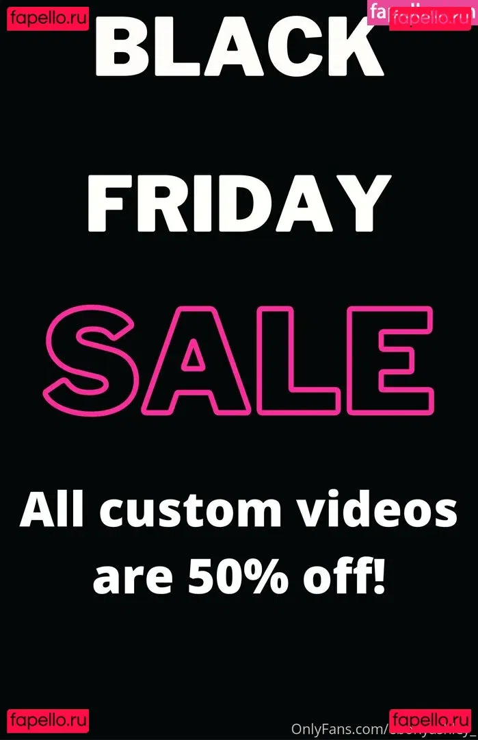 ebonyashley_ Onlyfans Photo Gallery 