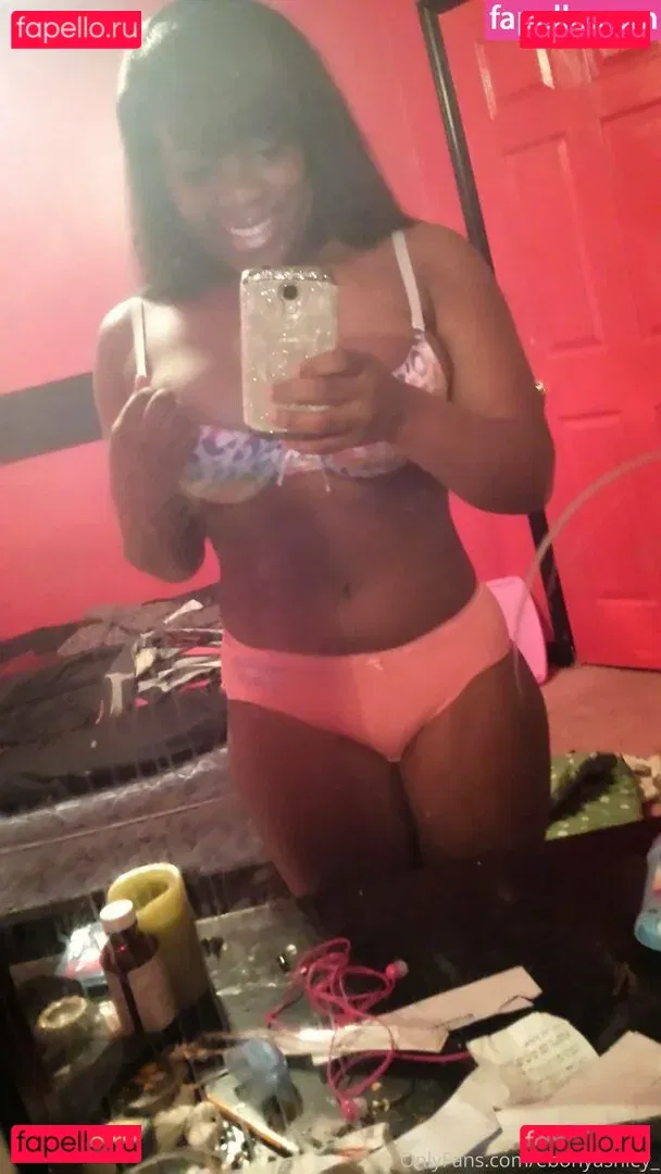 ebonyashley_ Onlyfans Photo Gallery 