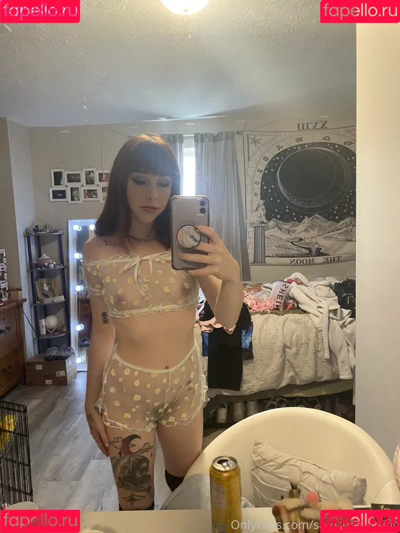 Saturnrevolving Onlyfans Photo Gallery 