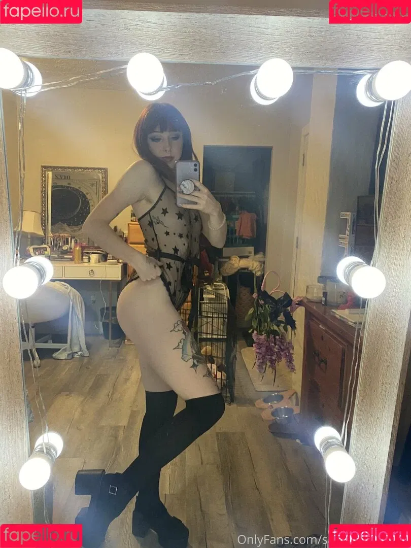 Saturnrevolving Onlyfans Photo Gallery 