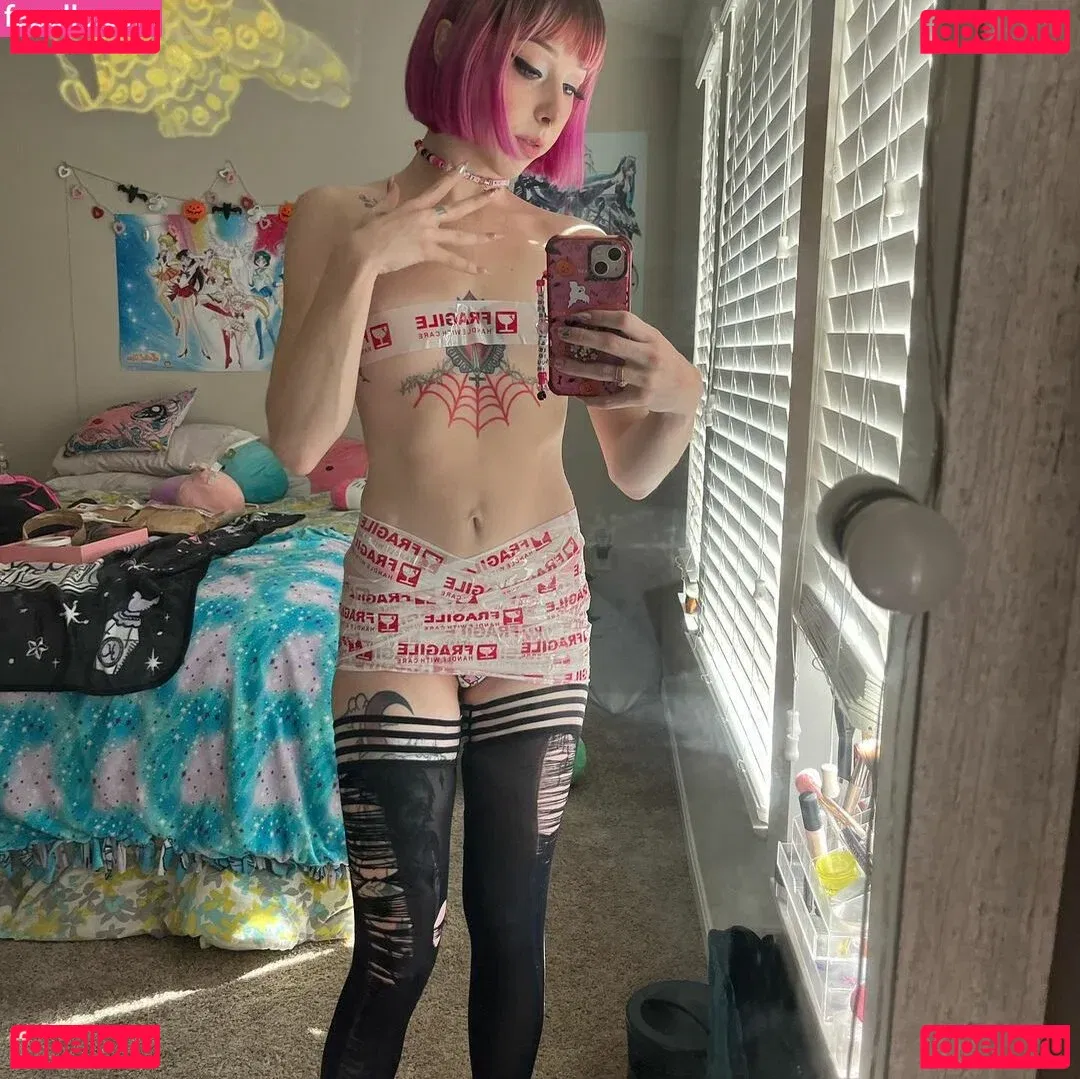 Saturnrevolving Onlyfans Photo Gallery 