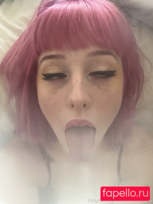 Saturnrevolving Nude Onlyfans Photo 16