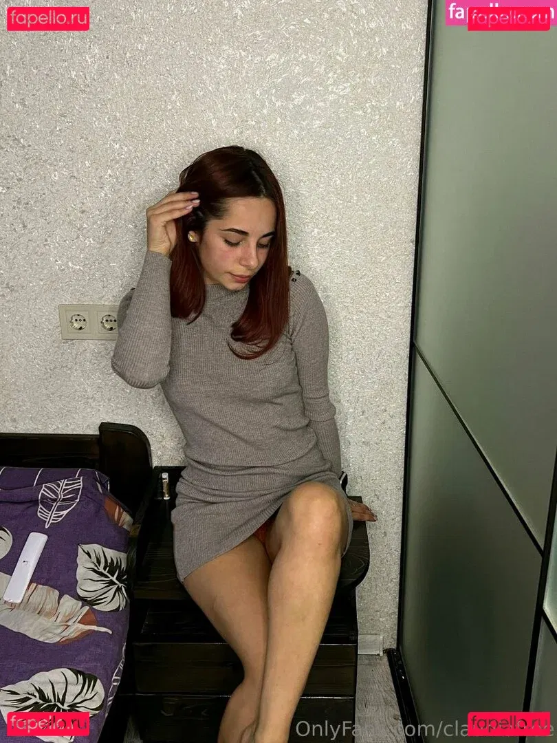 claudiafree Onlyfans Photo Gallery 