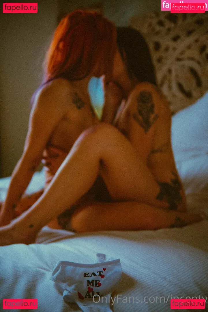 incentv Onlyfans Photo Gallery 