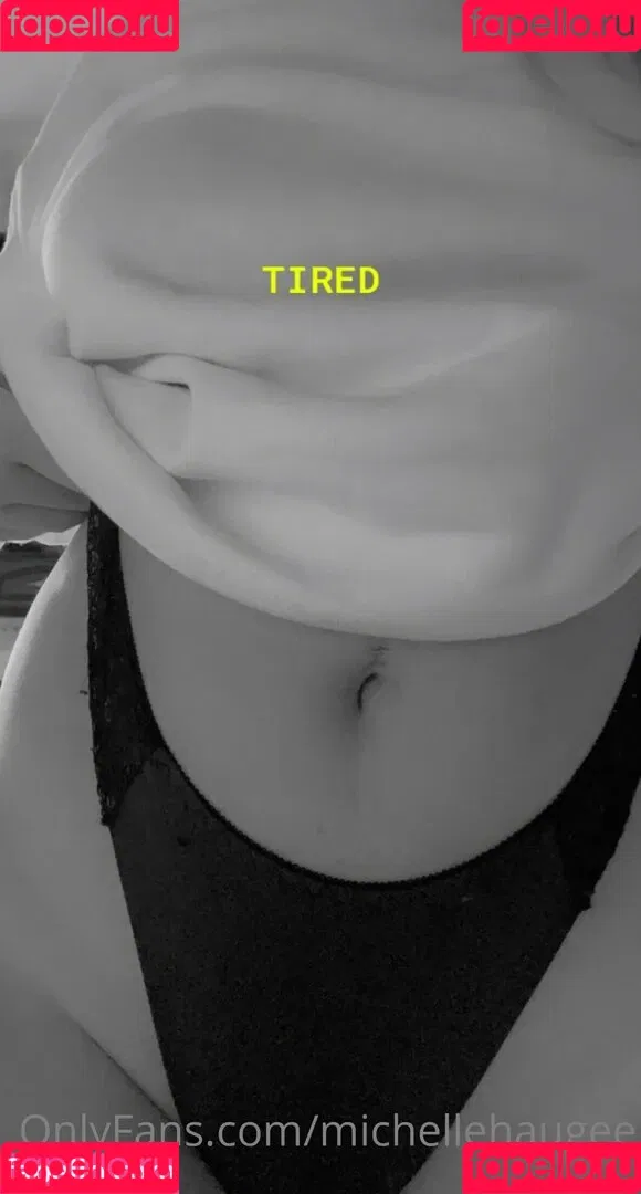 michellehaugee Onlyfans Photo Gallery 