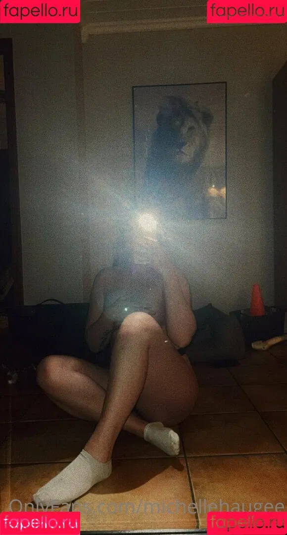 michellehaugee Onlyfans Photo Gallery 