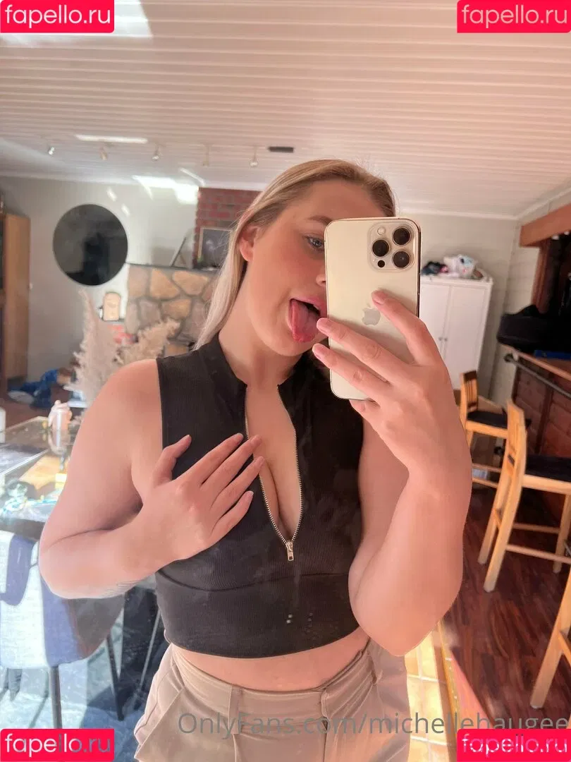 michellehaugee Onlyfans Photo Gallery 