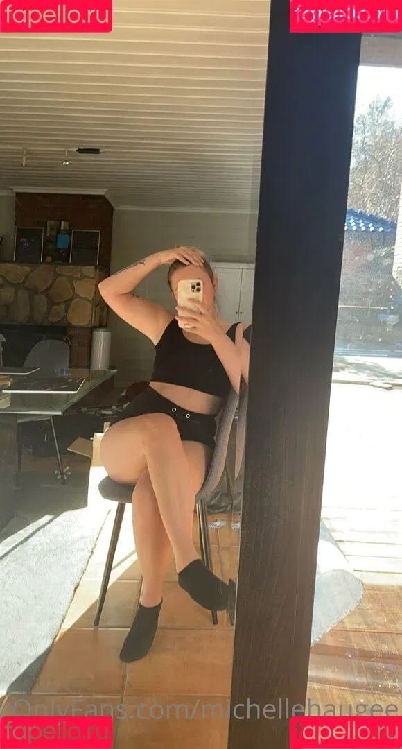 michellehaugee Onlyfans Photo Gallery 