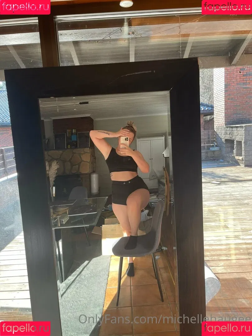 michellehaugee Onlyfans Photo Gallery 