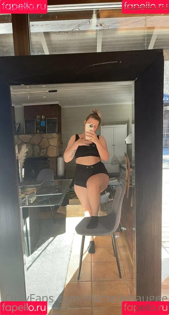 michellehaugee Onlyfans Photo Gallery 