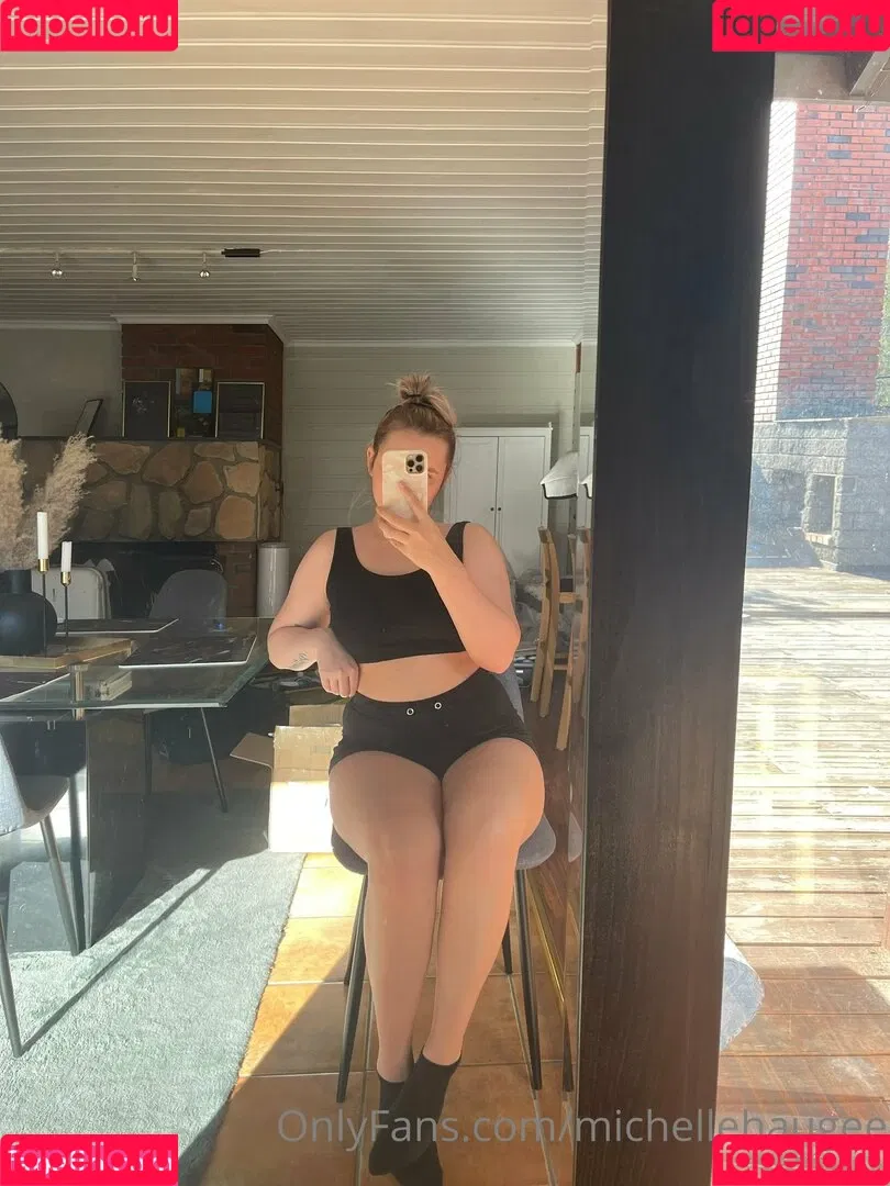 michellehaugee Onlyfans Photo Gallery 