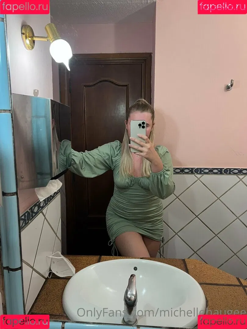 michellehaugee Onlyfans Photo Gallery 