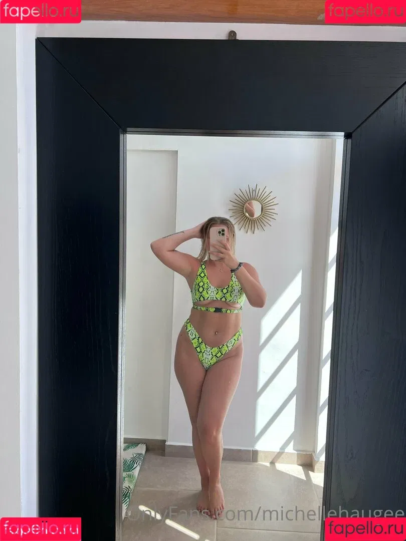 michellehaugee Onlyfans Photo Gallery 