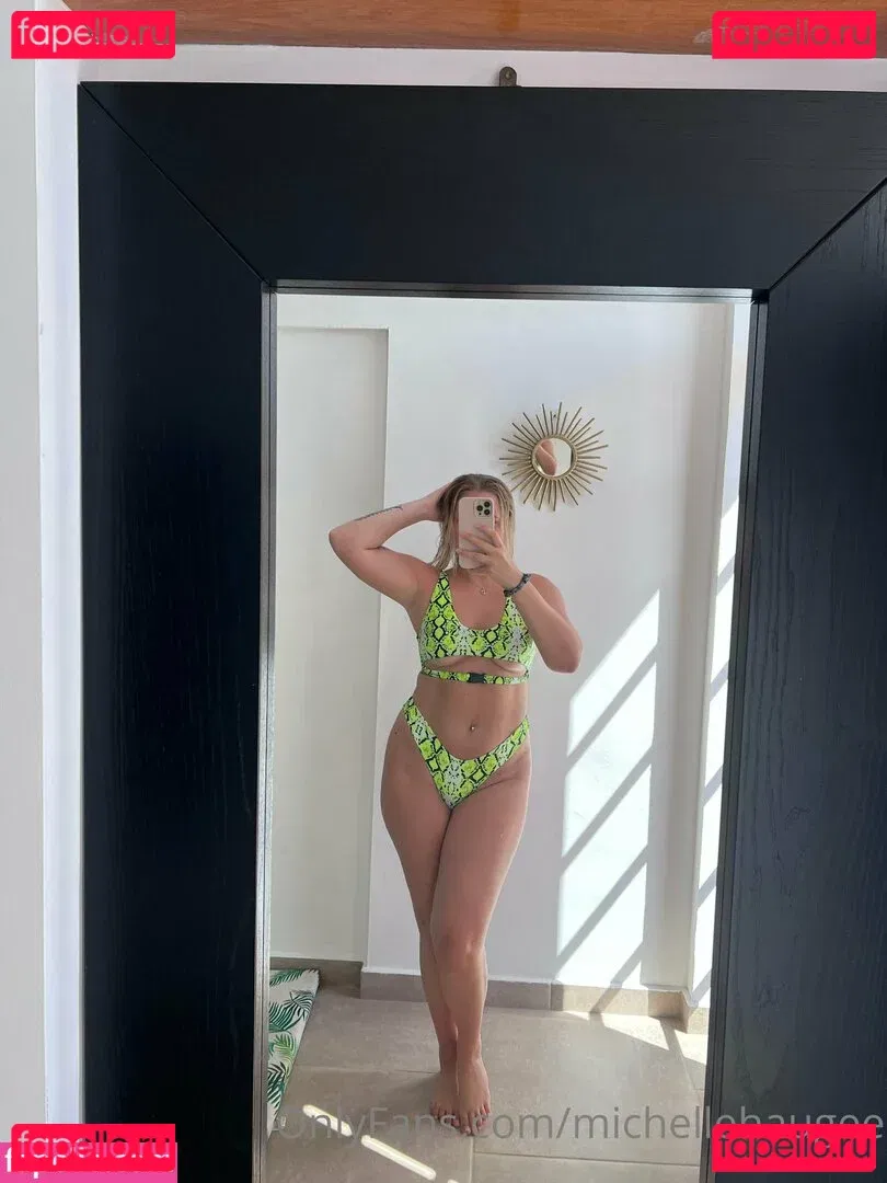 michellehaugee Onlyfans Photo Gallery 