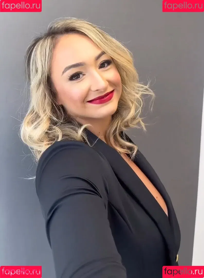Gabi Gagliassi Onlyfans Photo Gallery 