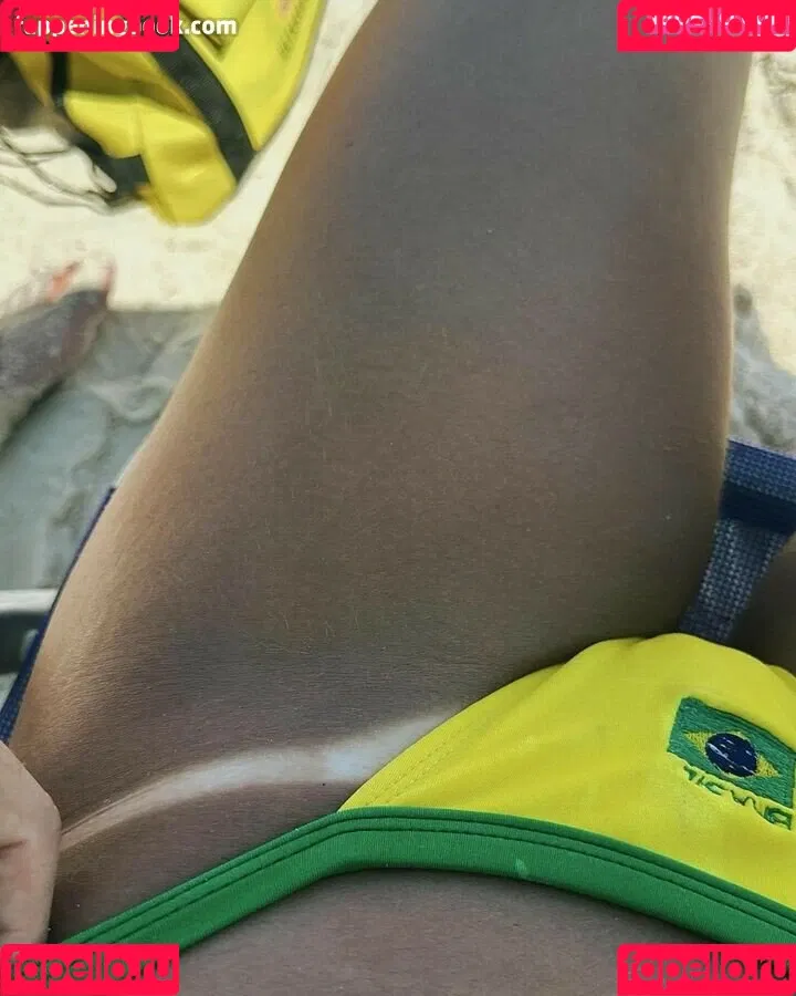Gabi Gagliassi Onlyfans Photo Gallery 