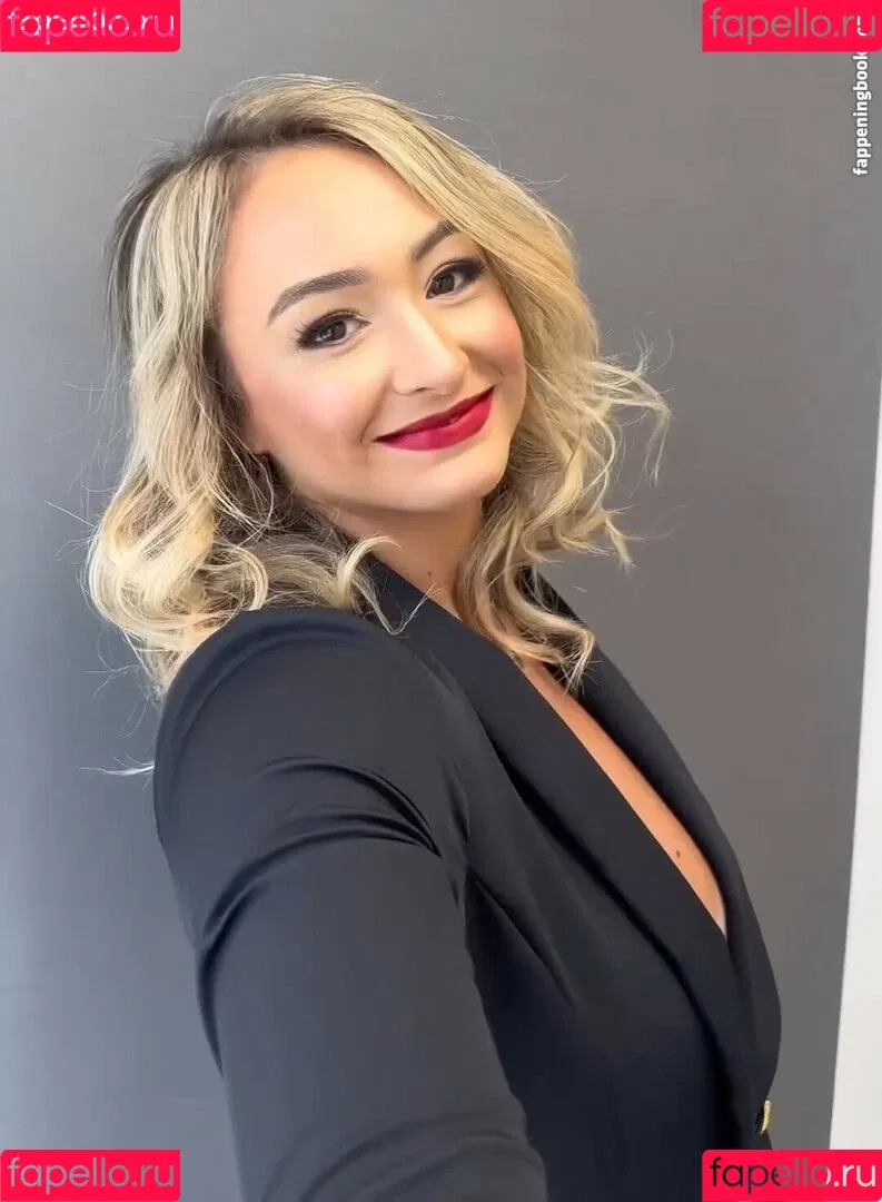 Gabi Gagliassi Onlyfans Photo Gallery 