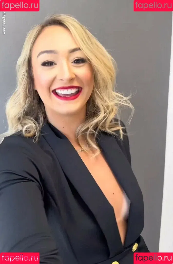 Gabi Gagliassi Onlyfans Photo Gallery 