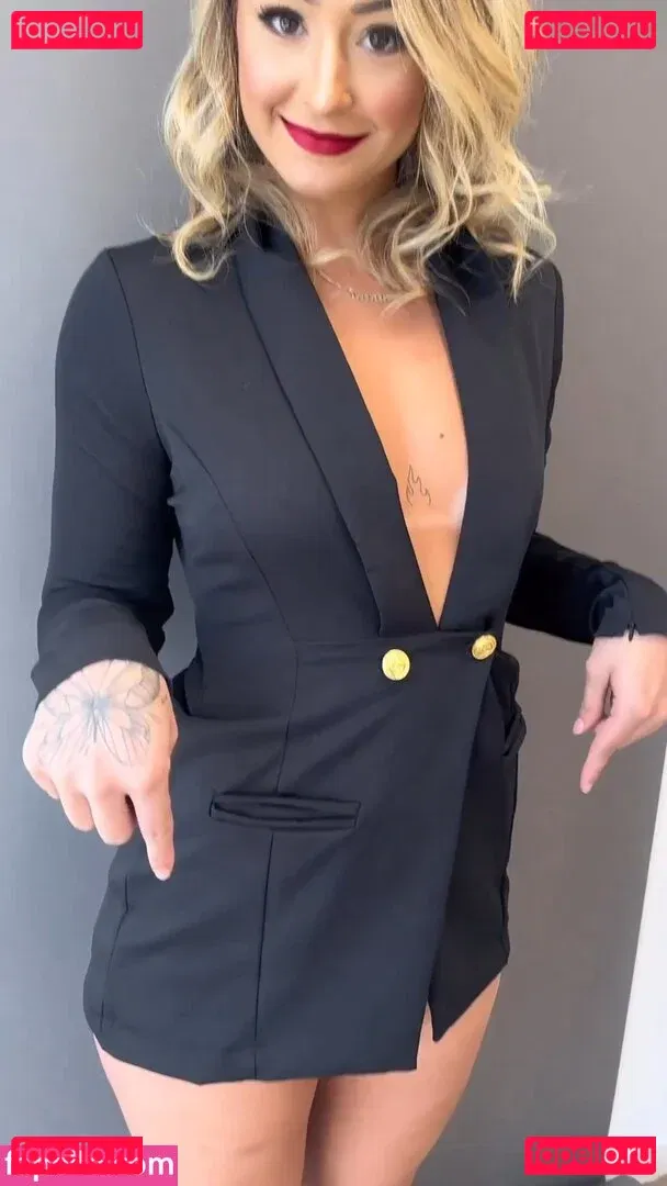 Gabi Gagliassi Onlyfans Photo Gallery 