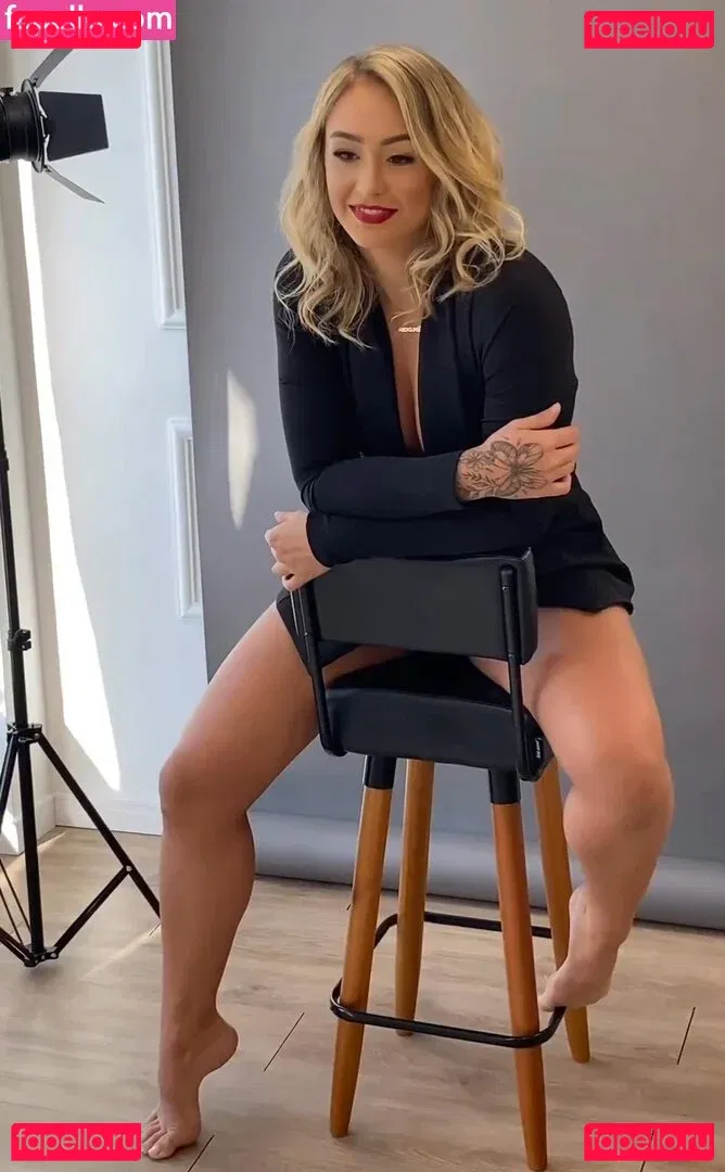 Gabi Gagliassi Onlyfans Photo Gallery 