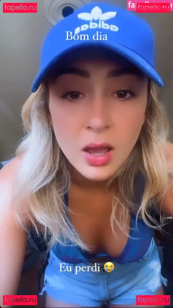 Gabi Gagliassi Onlyfans Photo Gallery 