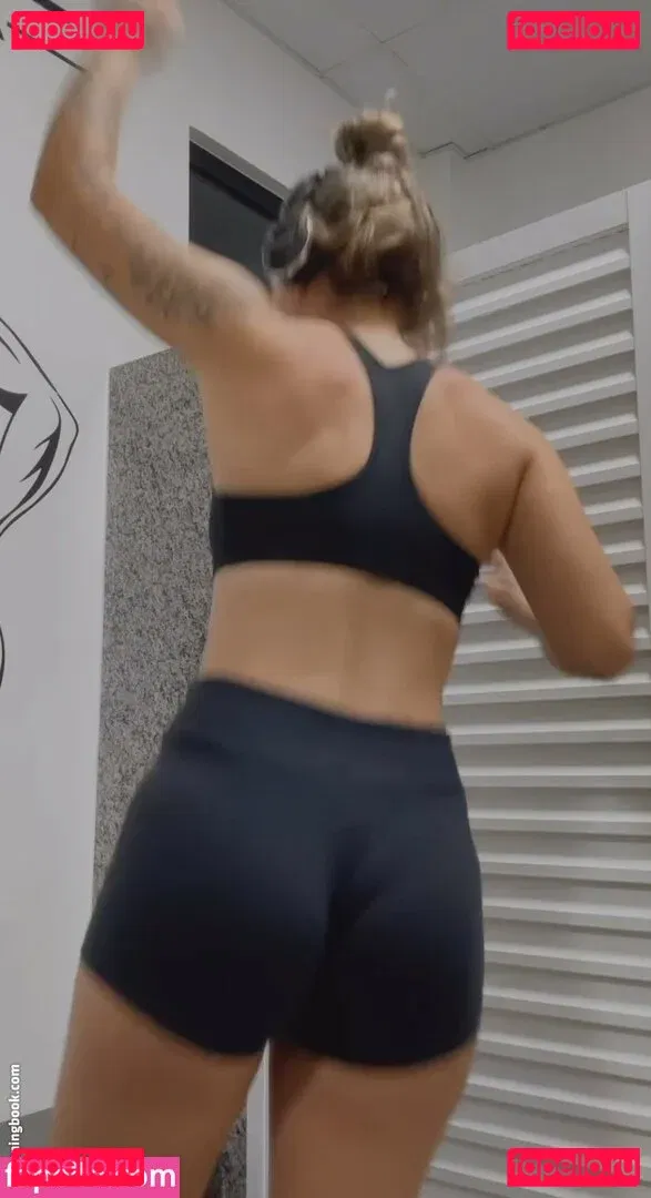 Gabi Gagliassi Onlyfans Photo Gallery 