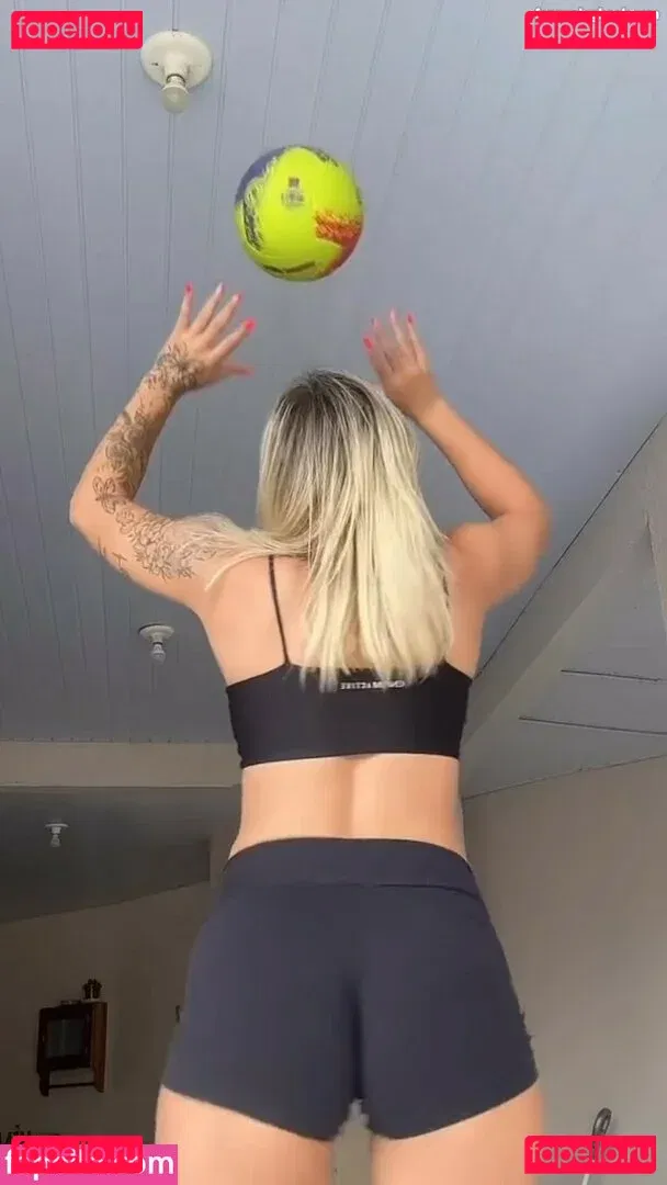 Gabi Gagliassi Onlyfans Photo Gallery 