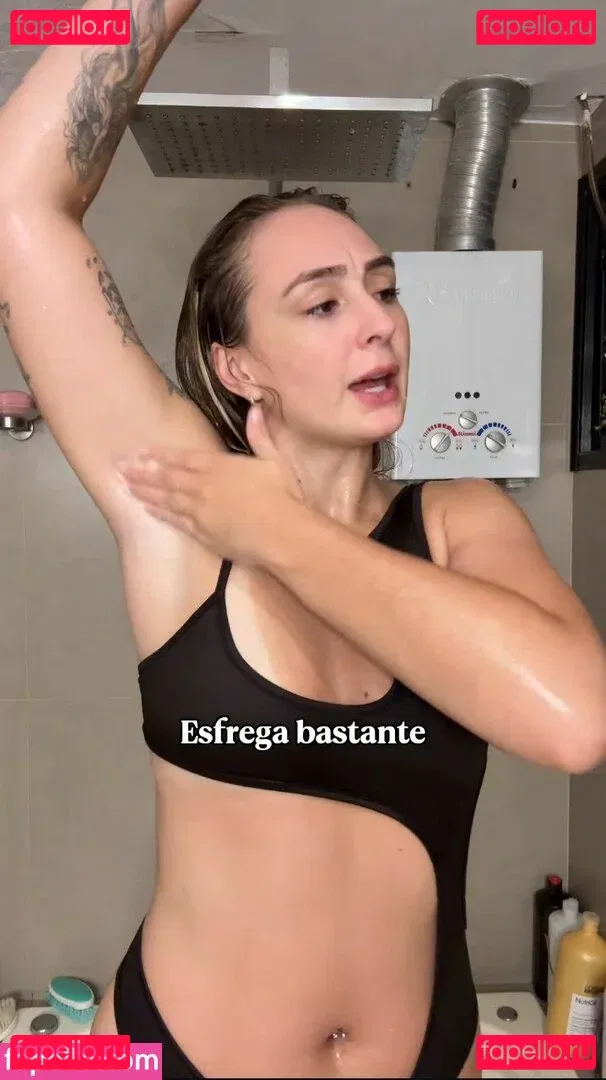 Gabi Gagliassi Onlyfans Photo Gallery 