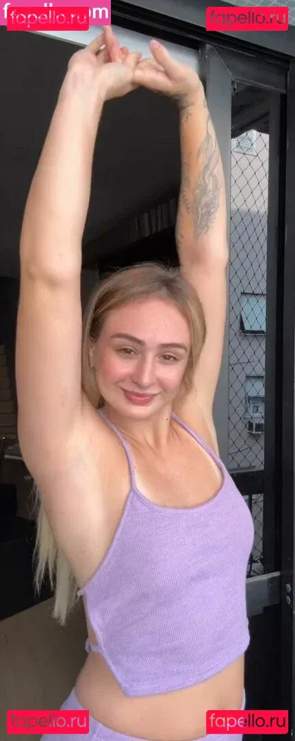 Gabi Gagliassi Onlyfans Photo Gallery 