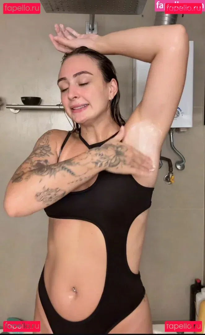 Gabi Gagliassi Onlyfans Photo Gallery 