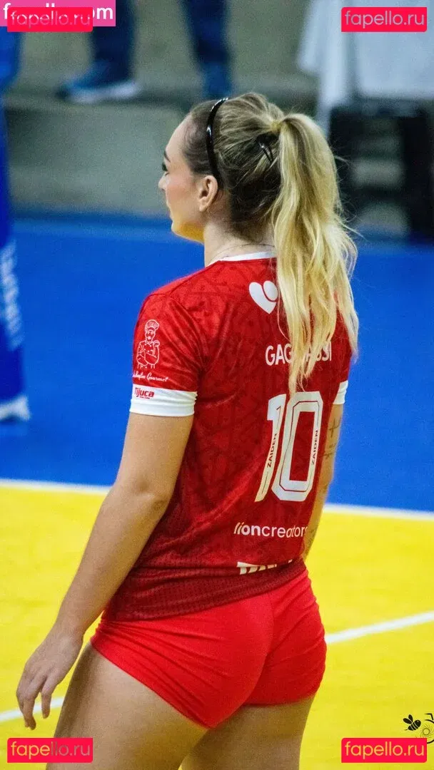 Gabi Gagliassi Onlyfans Photo Gallery 